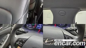 Hyundai Tucson, 2016 — миниатюра 13