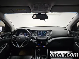 Hyundai Tucson, 2016 — миниатюра 15