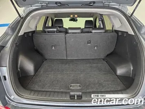 Hyundai Tucson, 2016 — миниатюра 16