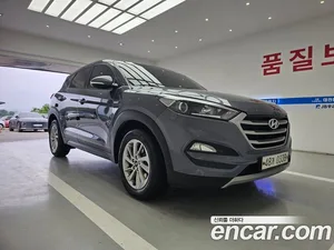 Hyundai Tucson, 2016 — миниатюра 17