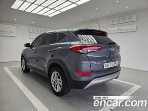 Hyundai Tucson, 2016 — миниатюра 18