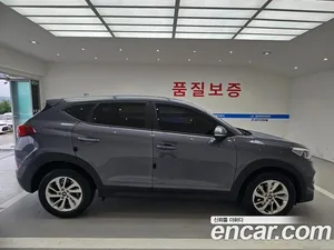 Hyundai Tucson, 2016 — миниатюра 19