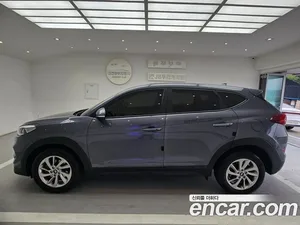 Hyundai Tucson, 2016 — миниатюра 20