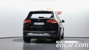 BMW X5, 2021 — миниатюра 4