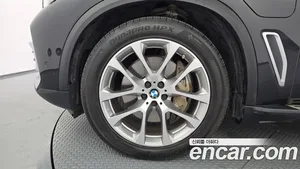 BMW X5, 2021 — миниатюра 5