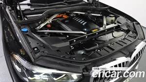 BMW X5, 2021 — миниатюра 6