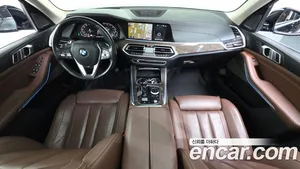 BMW X5, 2021 — миниатюра 7