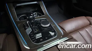 BMW X5, 2021 — миниатюра 9
