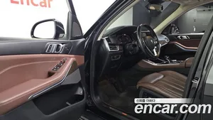 BMW X5, 2021 — миниатюра 10