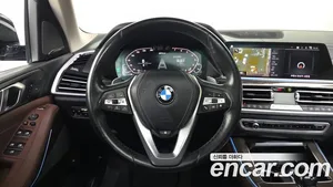 BMW X5, 2021 — миниатюра 13