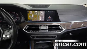 BMW X5, 2021 — миниатюра 14