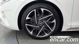 Hyundai Grandeur, 2020 — миниатюра 5