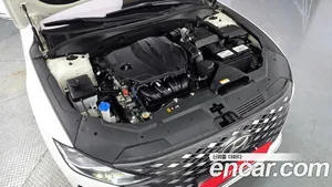 Hyundai Grandeur, 2020 — миниатюра 6