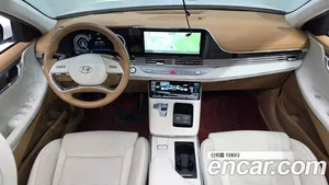 Hyundai Grandeur, 2020 — миниатюра 10
