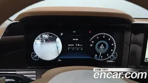 Hyundai Grandeur, 2020 — миниатюра 11