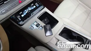 Hyundai Grandeur, 2020 — миниатюра 12