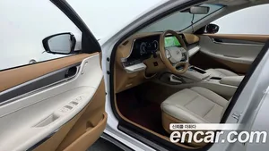 Hyundai Grandeur, 2020 — миниатюра 13
