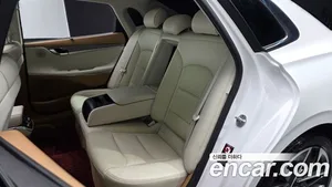Hyundai Grandeur, 2020 — миниатюра 18