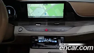 Hyundai Grandeur, 2020 — миниатюра 19