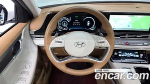 Hyundai Grandeur, 2020 — миниатюра 20