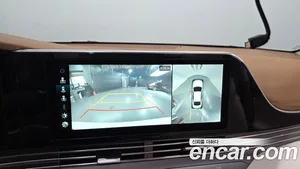 Hyundai Grandeur, 2020 — миниатюра 21