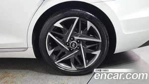 Hyundai Grandeur, 2020 — миниатюра 7
