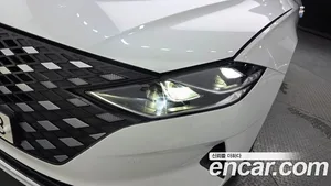 Hyundai Grandeur, 2020 — миниатюра 8