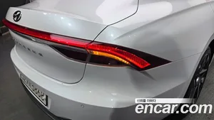 Hyundai Grandeur, 2020 — миниатюра 9