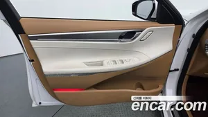 Hyundai Grandeur, 2020 — миниатюра 14