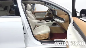Hyundai Grandeur, 2020 — миниатюра 16