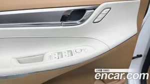 Hyundai Grandeur, 2020 — миниатюра 28