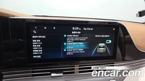 Hyundai Grandeur, 2020 — миниатюра 30