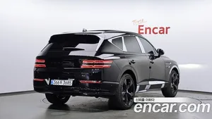 Genesis GV80, 2026 — миниатюра 2