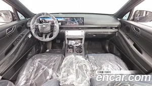 Genesis GV80, 2026 — миниатюра 7