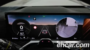 Genesis GV80, 2026 — миниатюра 8