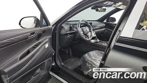 Genesis GV80, 2026 — миниатюра 10