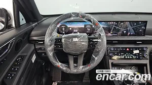 Genesis GV80, 2026 — миниатюра 13