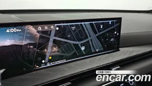 Genesis GV80, 2026 — миниатюра 14