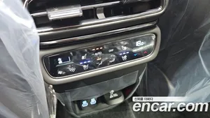Genesis GV80, 2026 — миниатюра 17