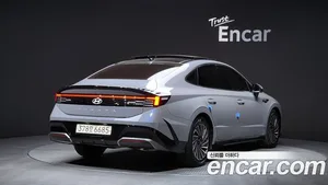 Hyundai Sonata, 2024 — миниатюра 2