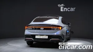 Hyundai Sonata, 2024 — миниатюра 4