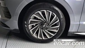 Hyundai Sonata, 2024 — миниатюра 5