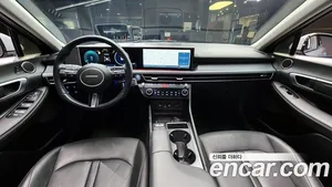 Hyundai Sonata, 2024 — миниатюра 10