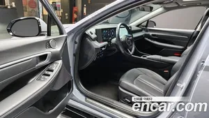 Hyundai Sonata, 2024 — миниатюра 13
