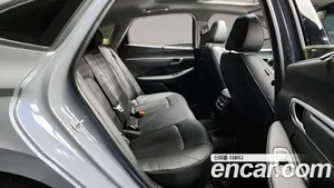 Hyundai Sonata, 2024 — миниатюра 17