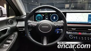 Hyundai Sonata, 2024 — миниатюра 20