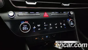Hyundai Sonata, 2024 — миниатюра 22