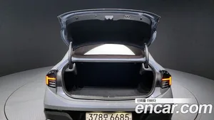 Hyundai Sonata, 2024 — миниатюра 26