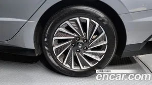 Hyundai Sonata, 2024 — миниатюра 7