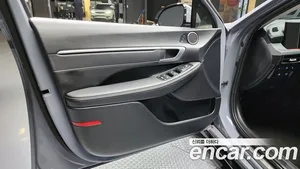 Hyundai Sonata, 2024 — миниатюра 14